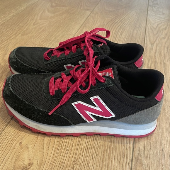 New balance 501 sneakers - Picture 2 of 9